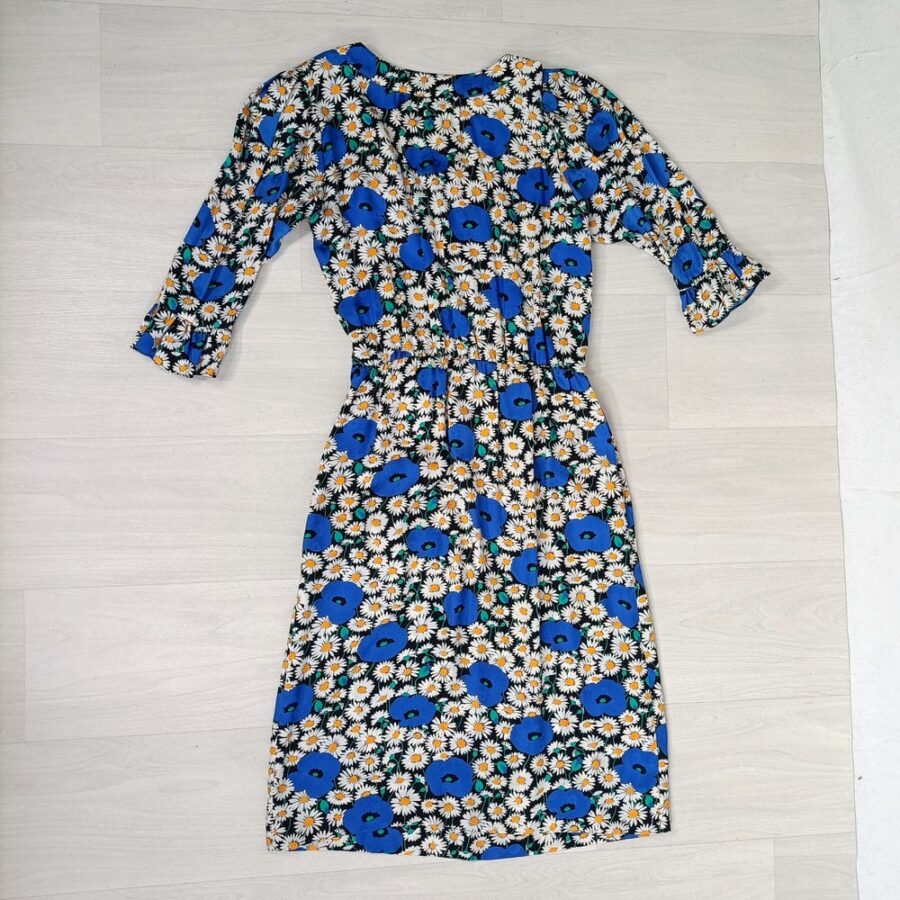 daisies dress