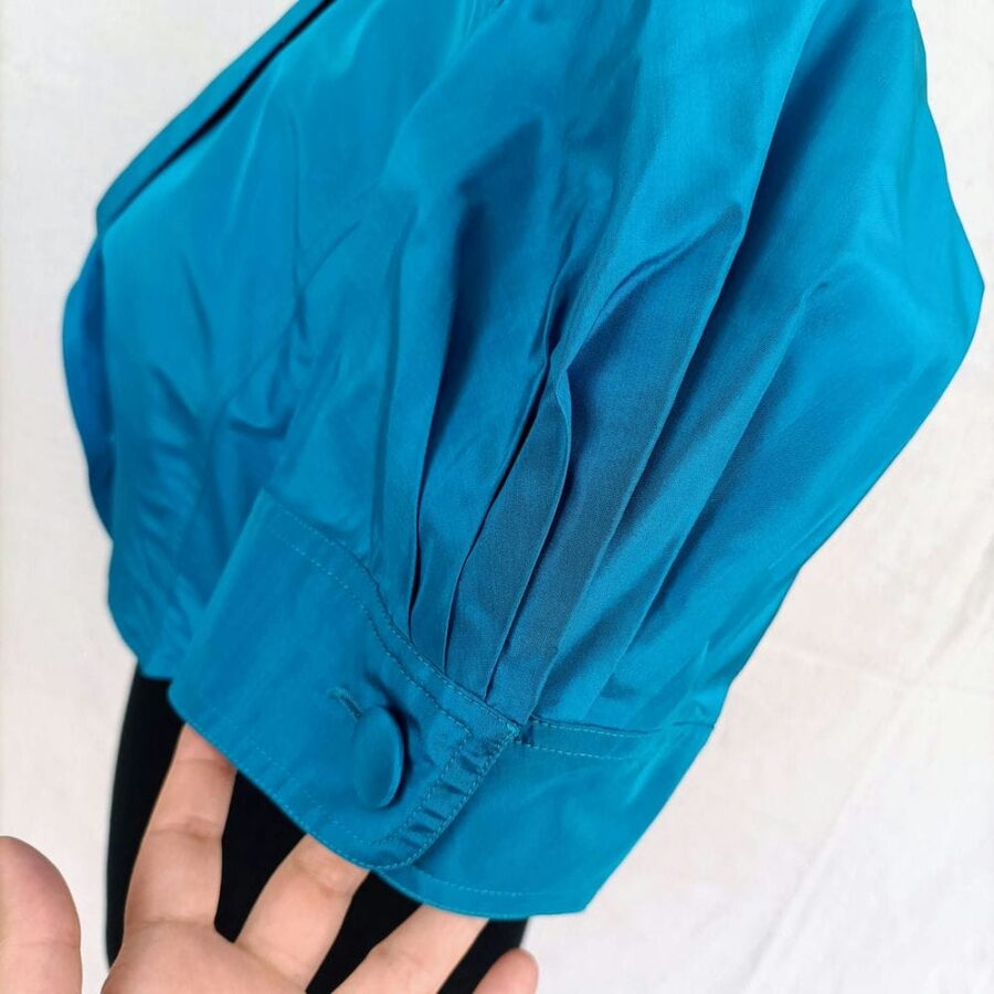 bolero turchese
