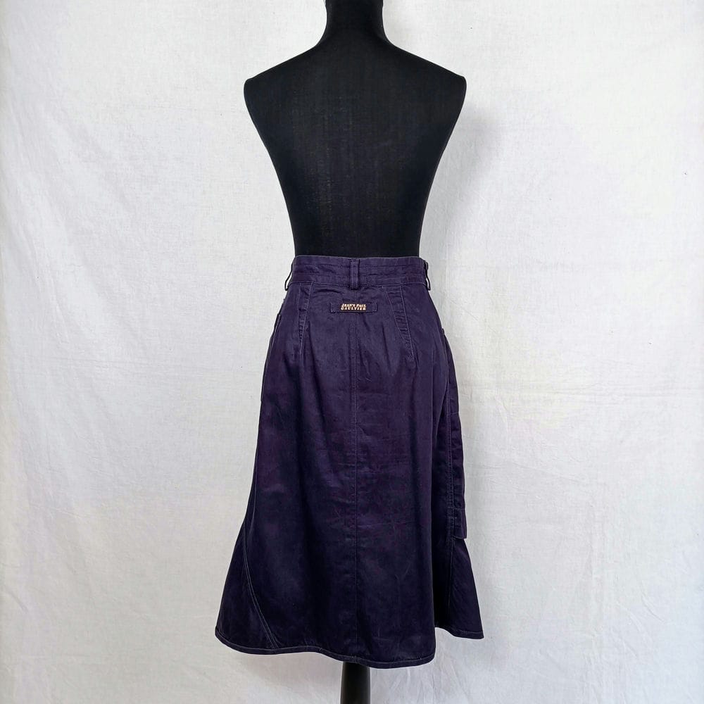 gonna casual vintage