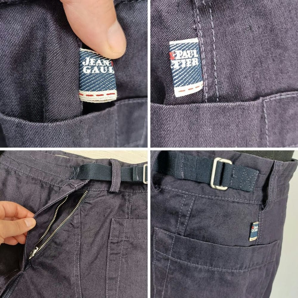 gonna vintage anni 90