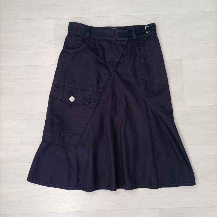 90s skirt