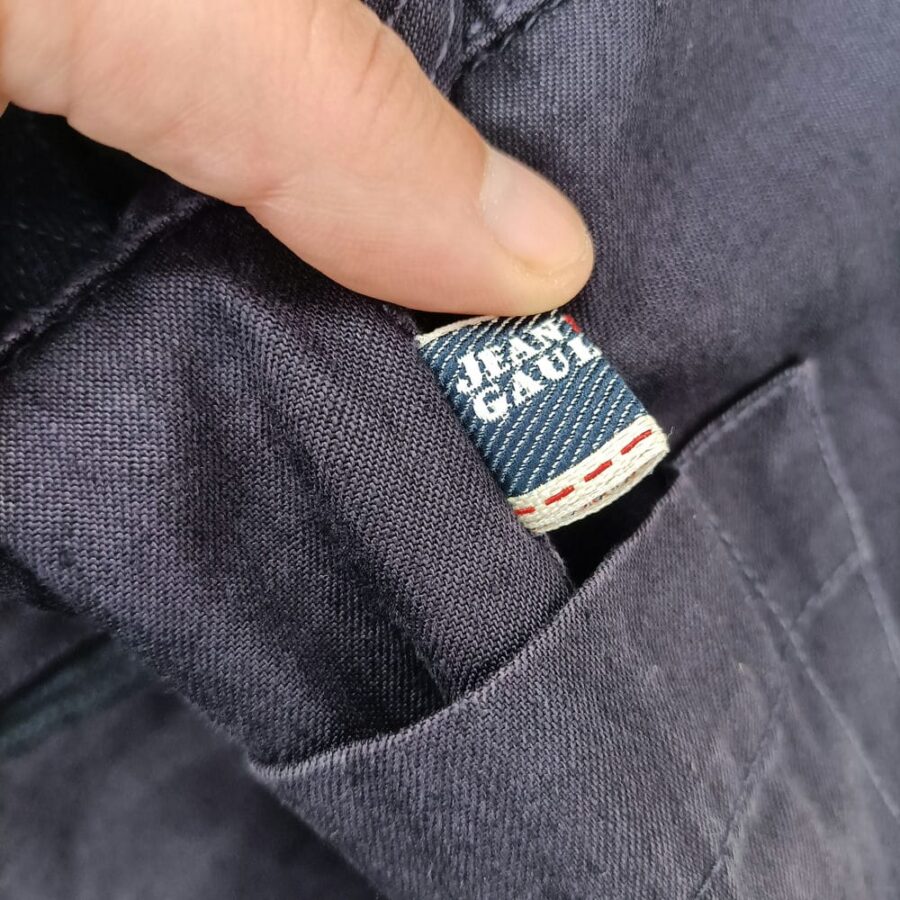 jean's paul gaultier