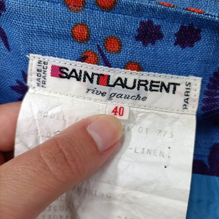 1991 ysl