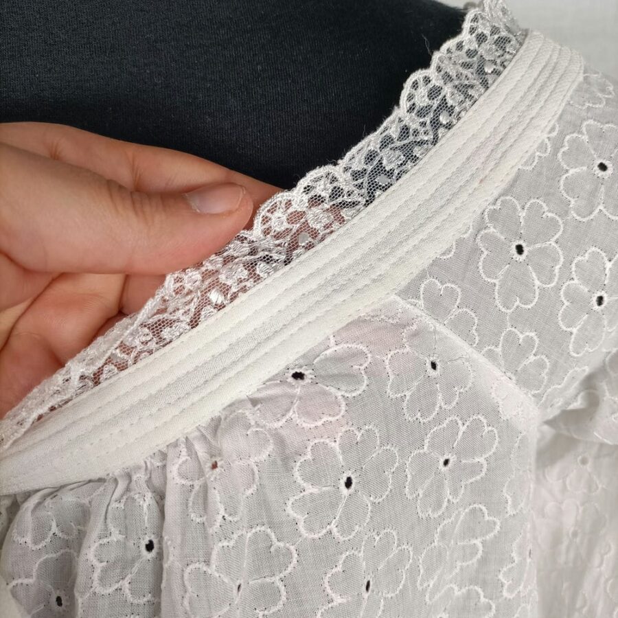 camicia vintage anni 80