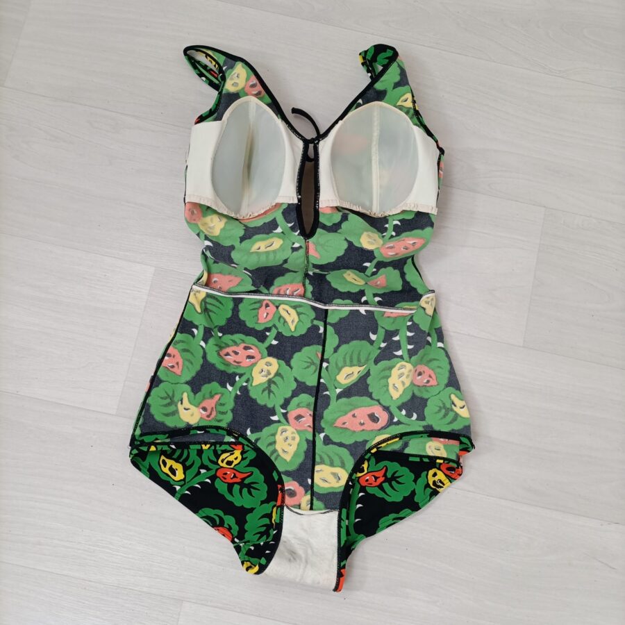 costume vintage anni 60