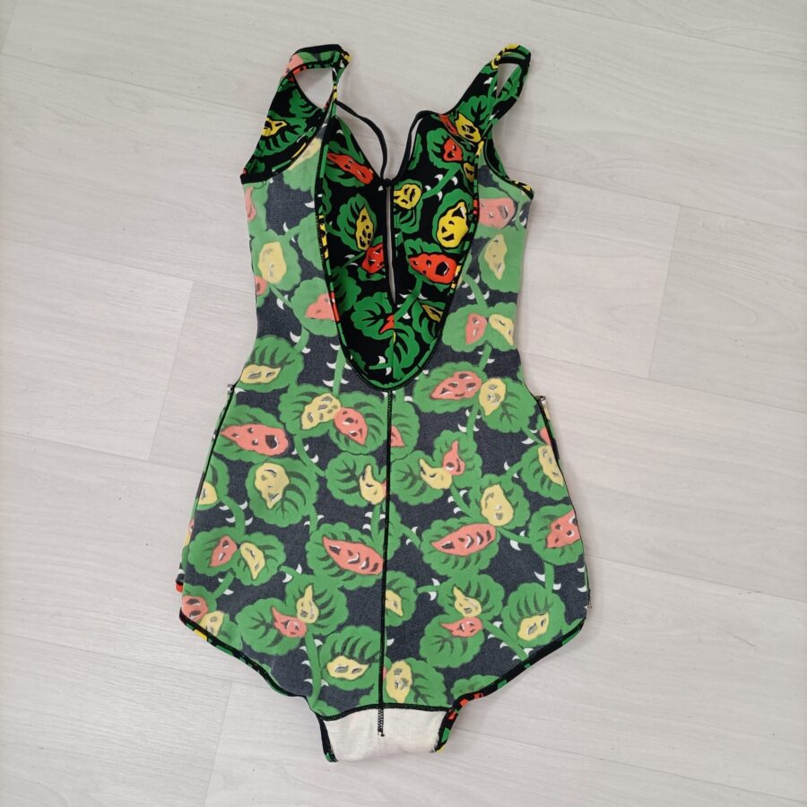 vintage for beach