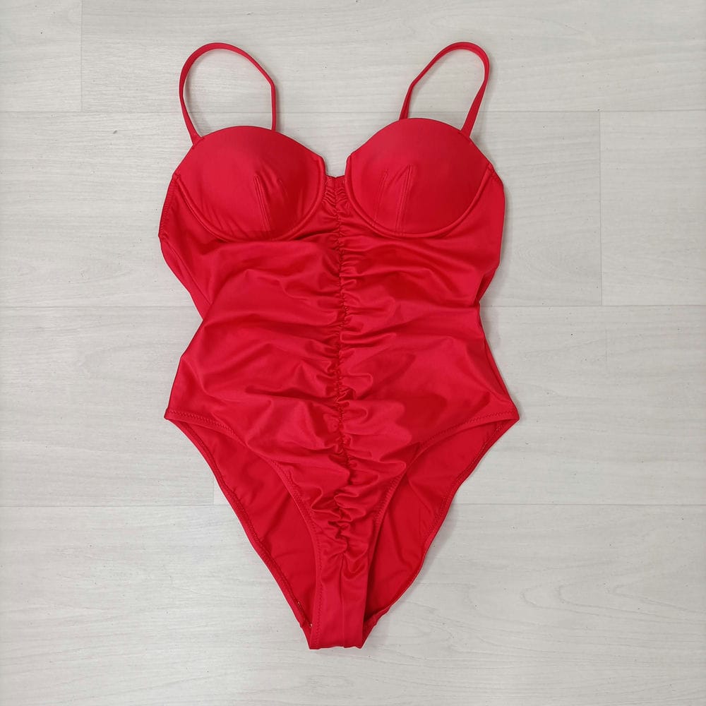 Costume intero vintage