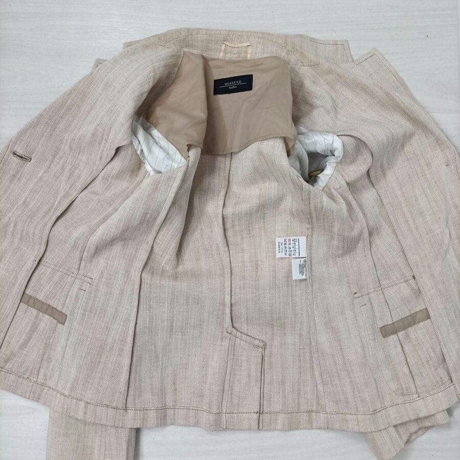 y2k jacket