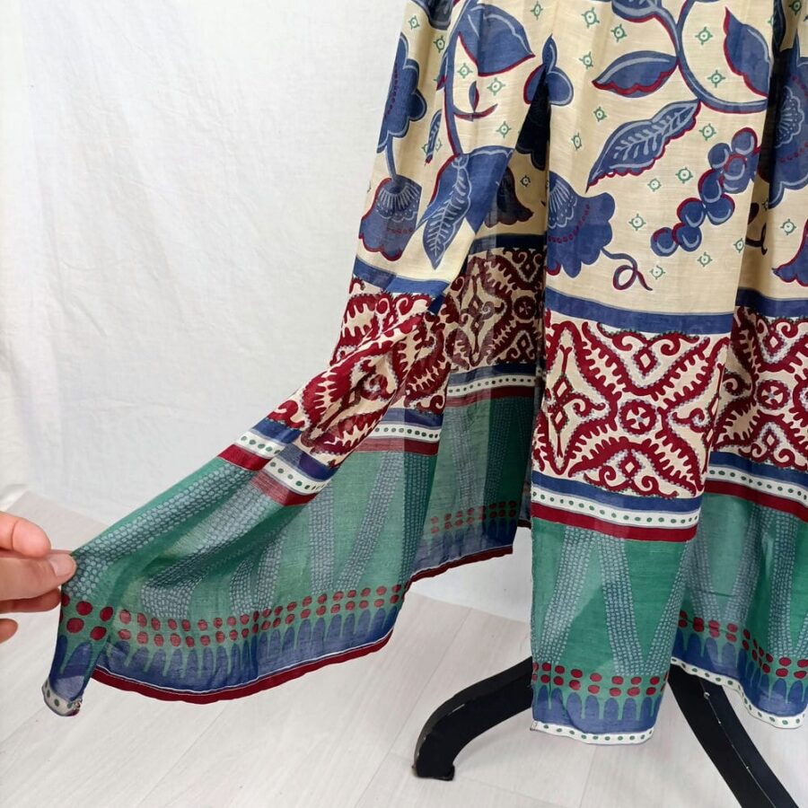 80s skirt