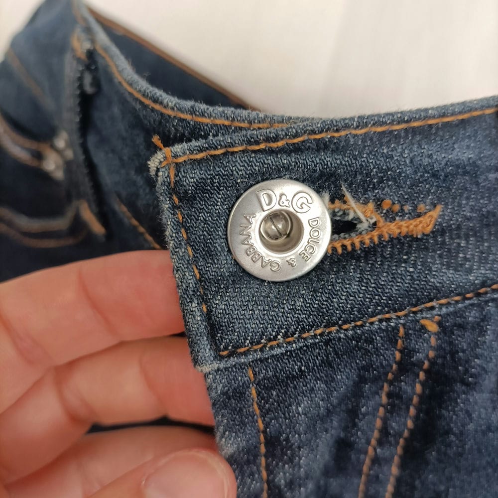 dolce gabbana vintage