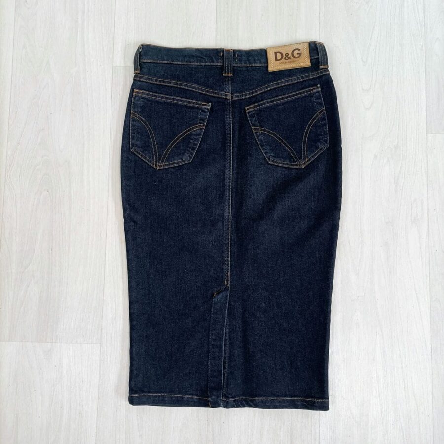 gonna denim y2k