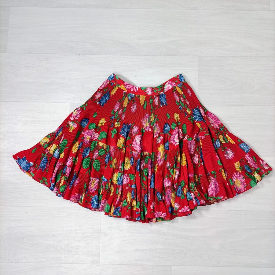 boho skirt