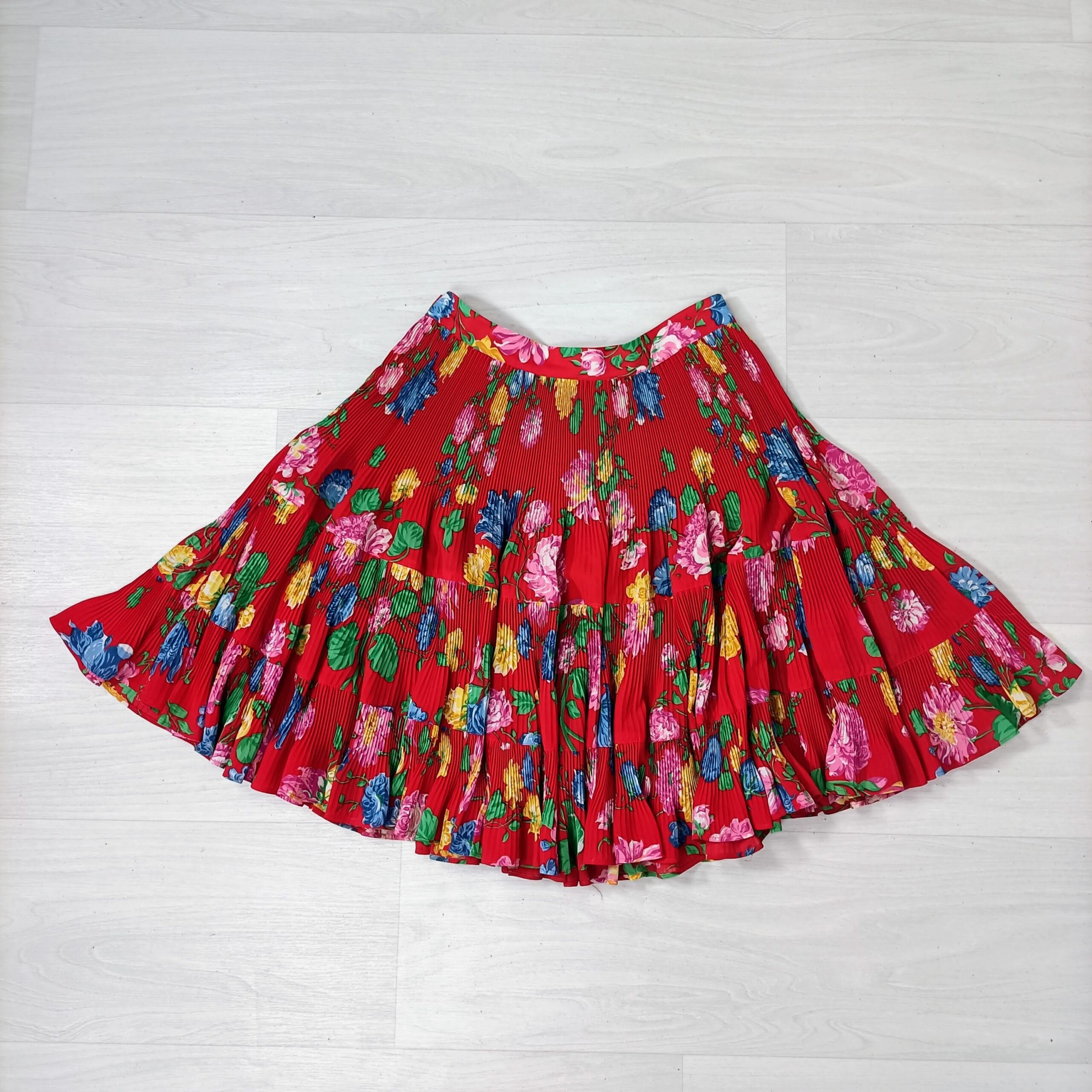 boho skirt