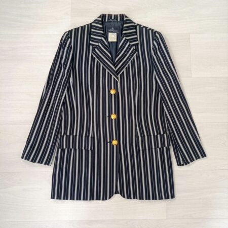 outfit navy