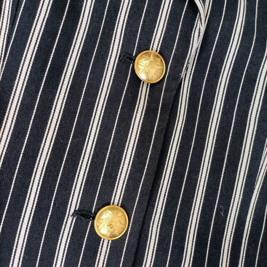 giacca vintage anni 80
