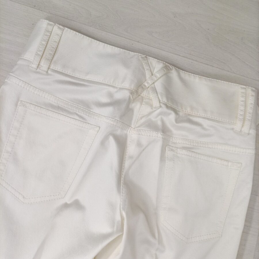 pantaloni y2k