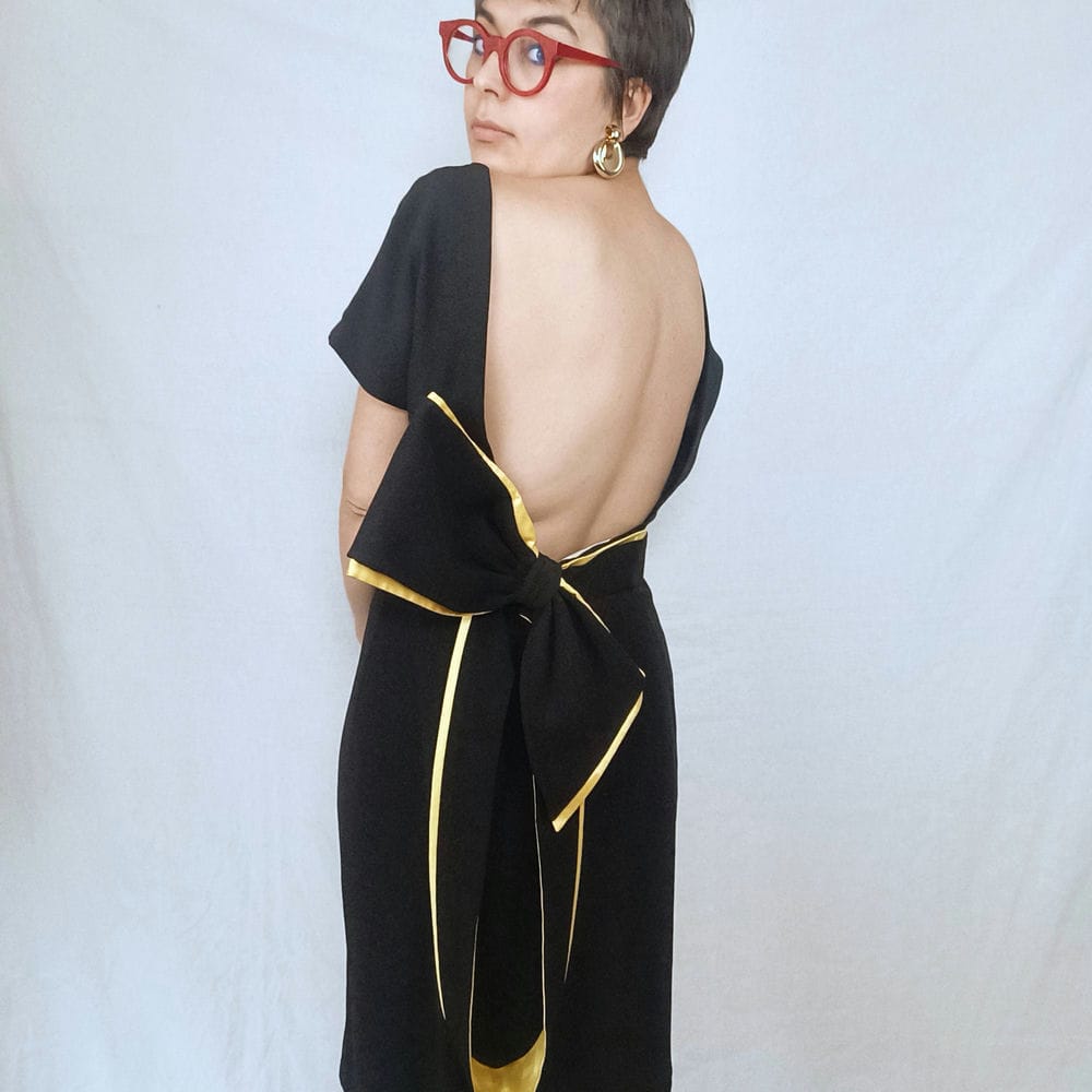 roberto capucci vintage