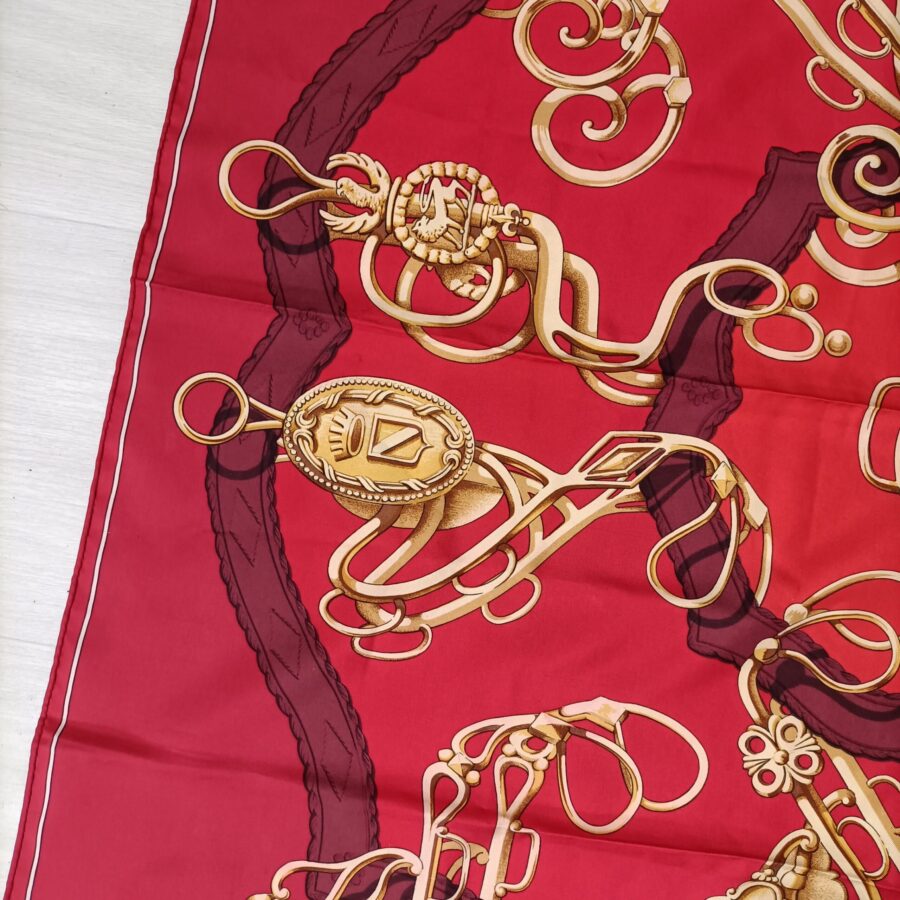 hermès vintage