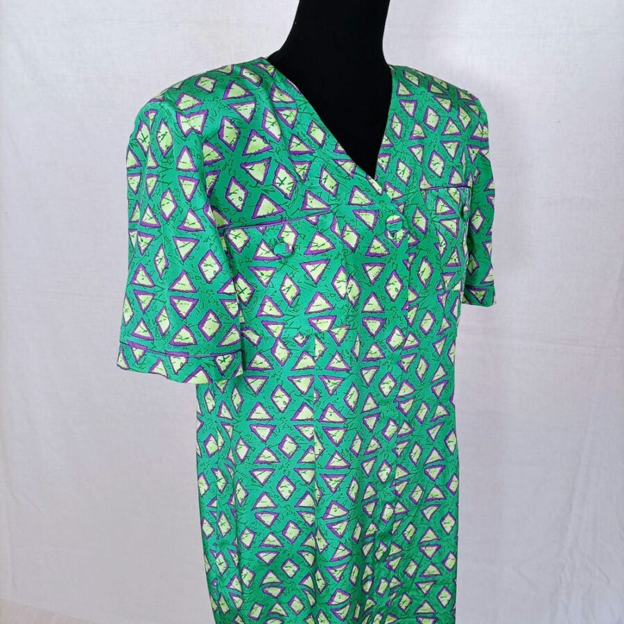 80s dress