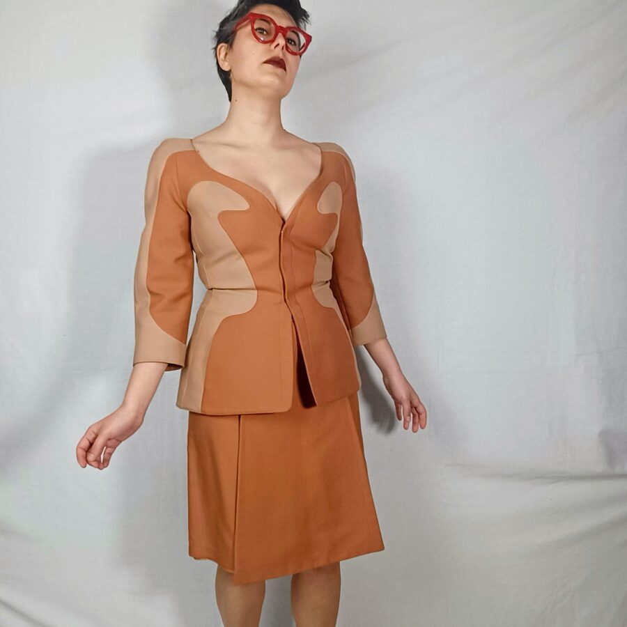 mugler les solarisees