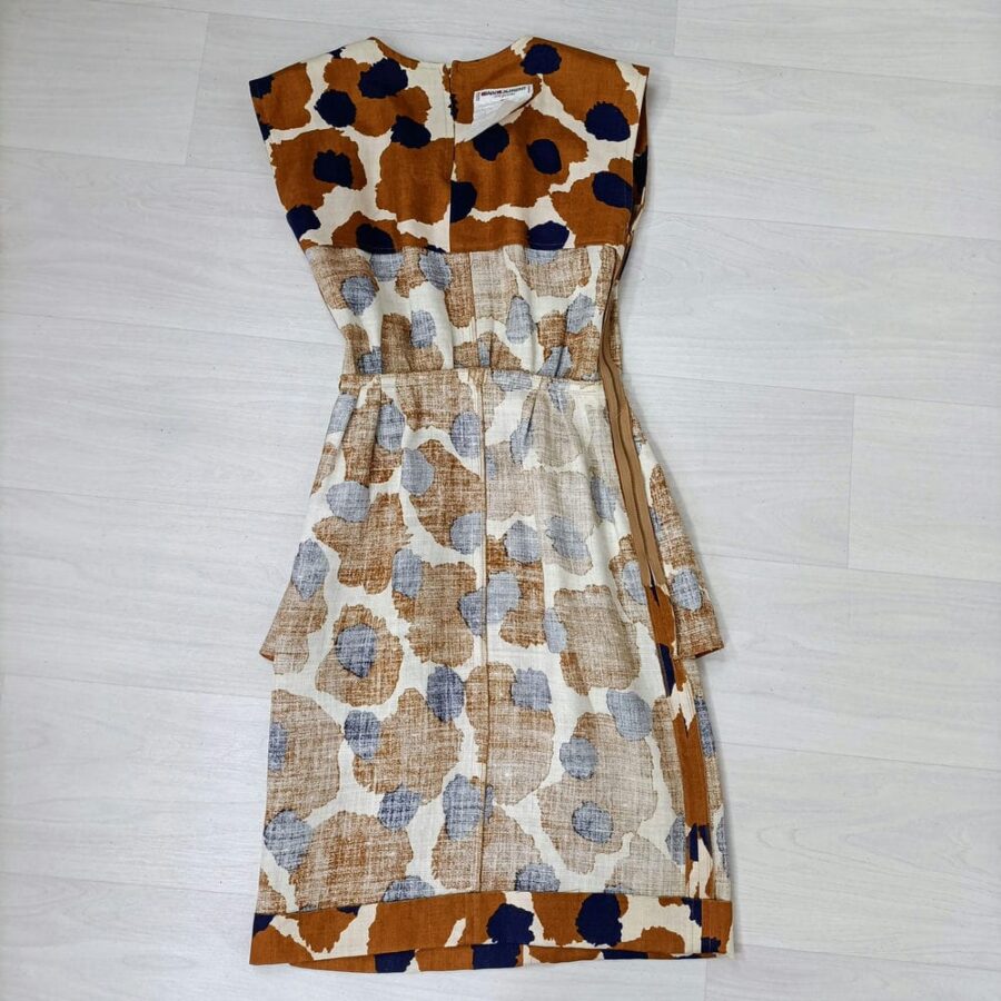 YSL vintage anni '80