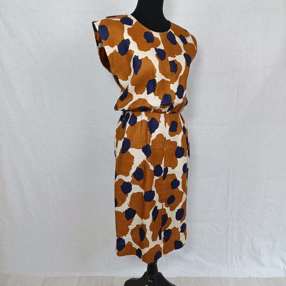 Vestito ysl new arrivals