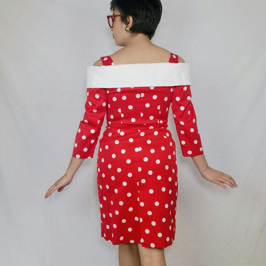 Carven dress