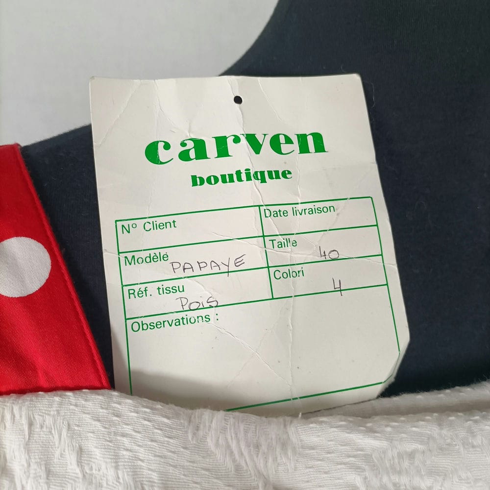 carven boutique paris