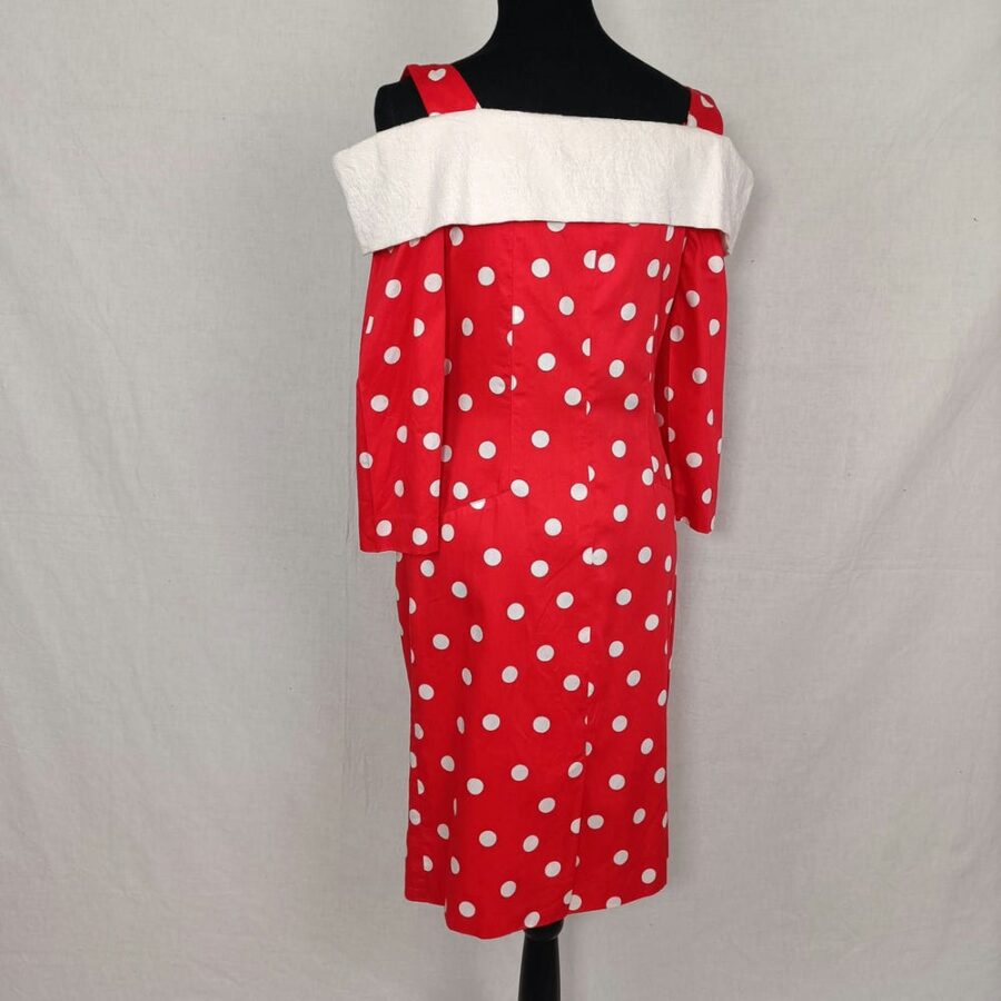 carven vintage dress