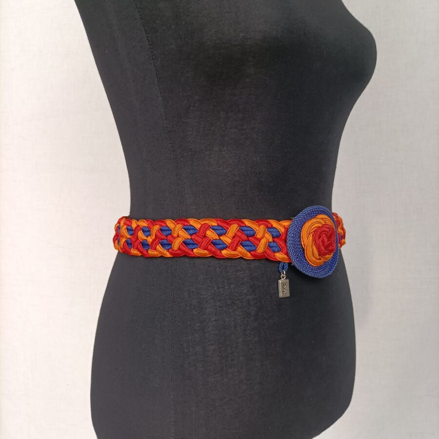 ysl belt