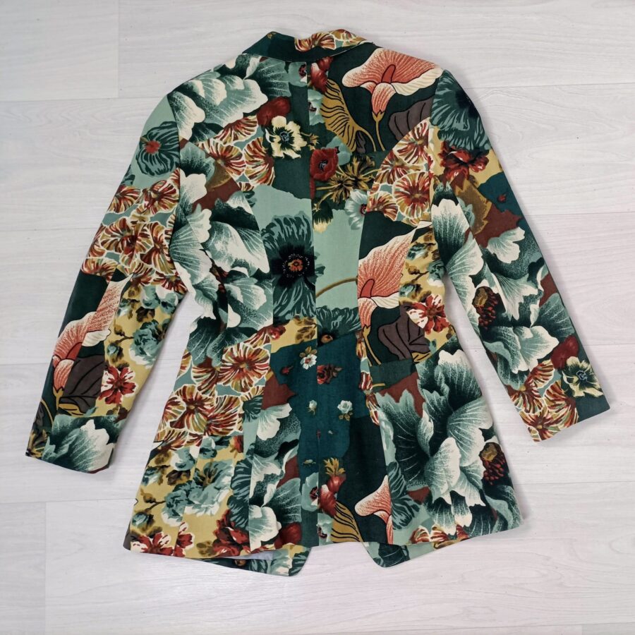 Giacca sportiva kenzo donna sales