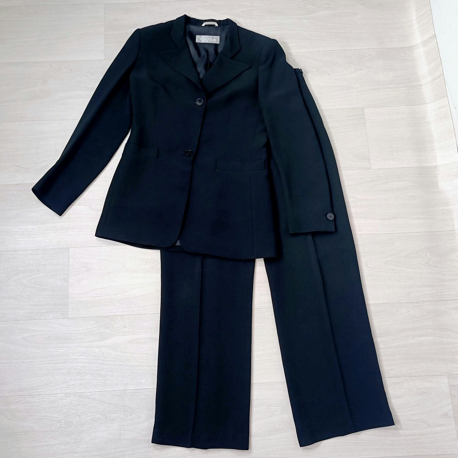 Tailleur pantaloni max mara on sale