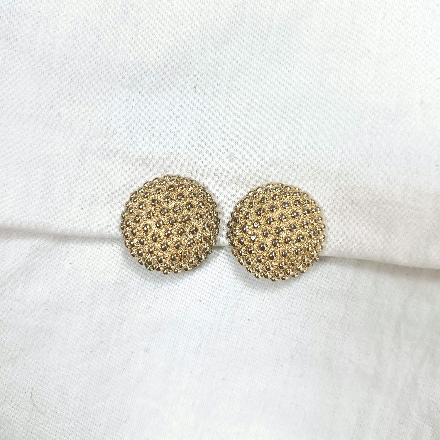 60s earrings