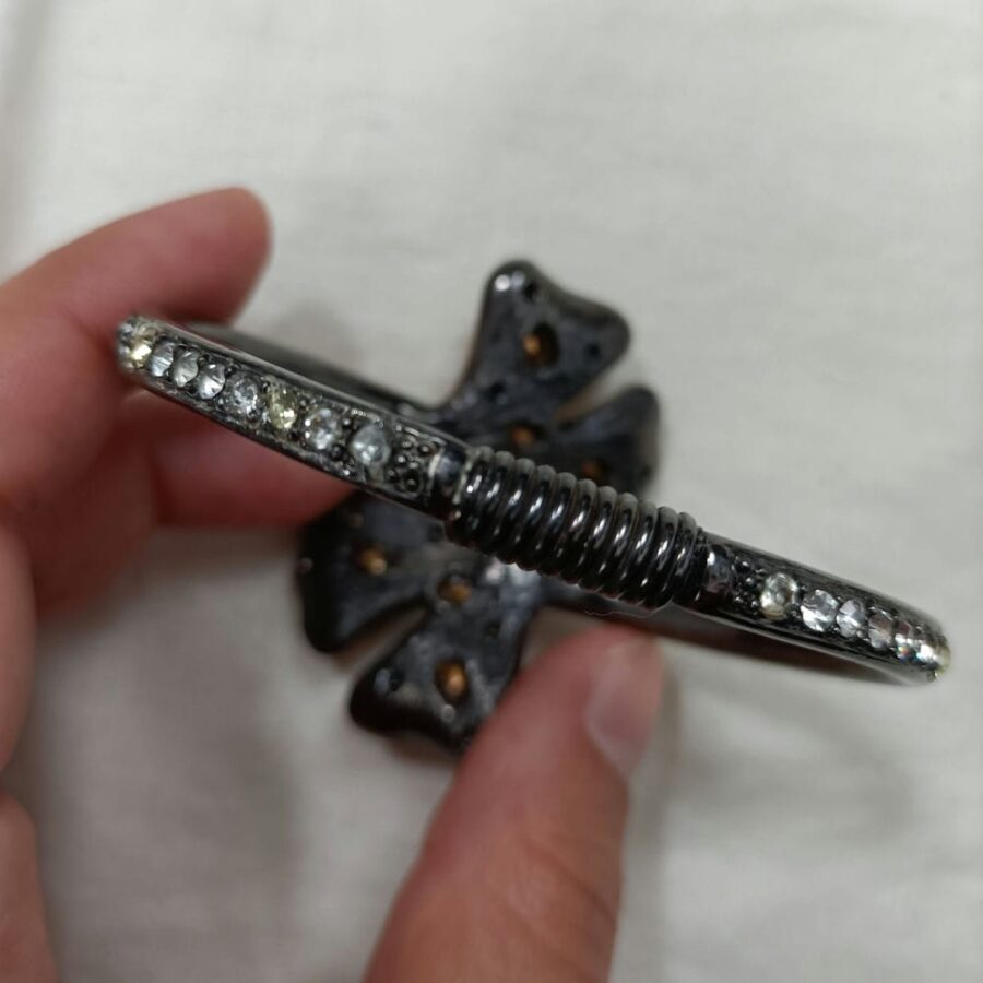 vintage bracelet 70s
