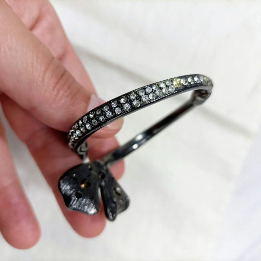 bracciale vintage anni 70