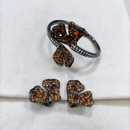 Kenneth Jay Lane bijoux vintage