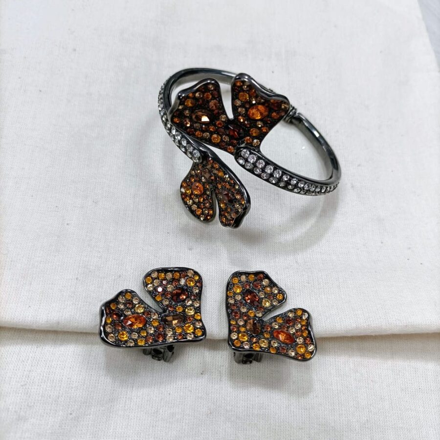 Kenneth Jay Lane bijoux vintage