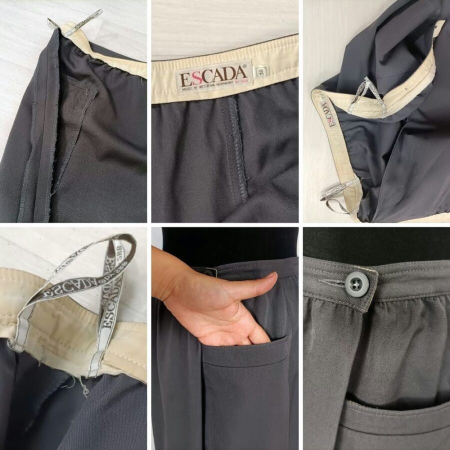 escada by srb