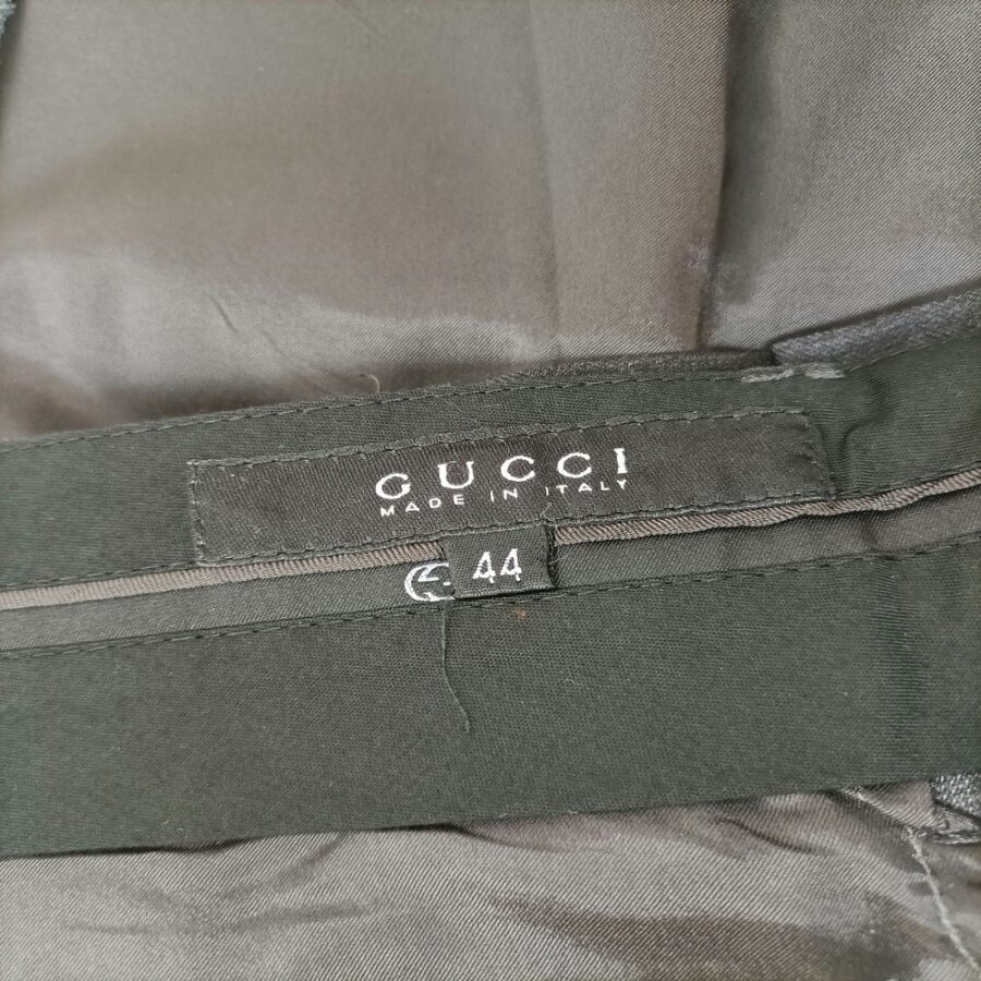 Gucci pantaloni donna clearance