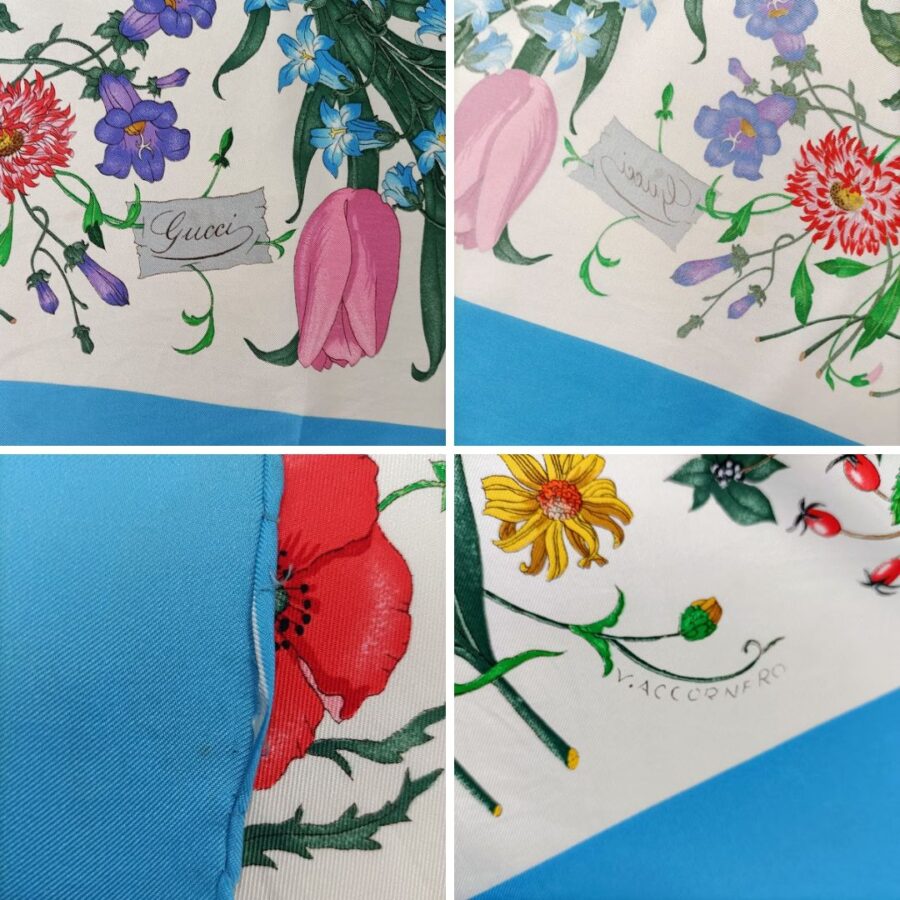 Gucci flora