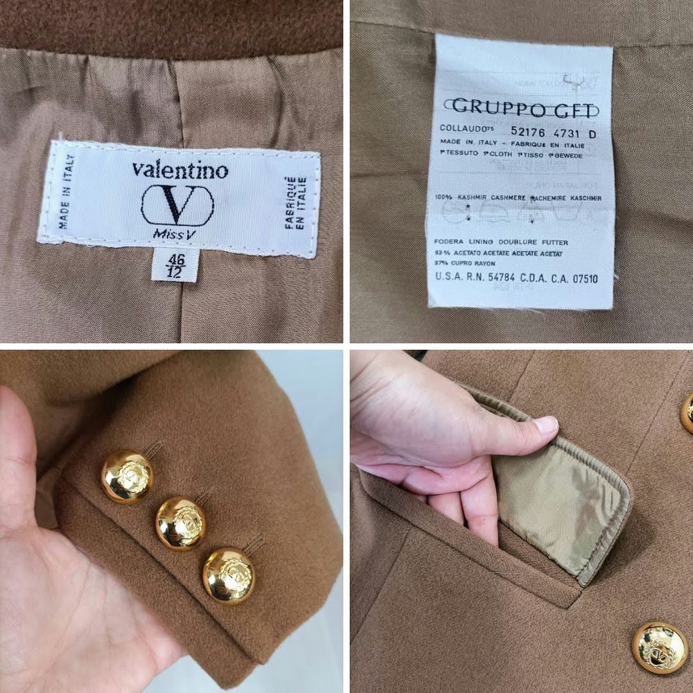 Valentino Garavani vintage