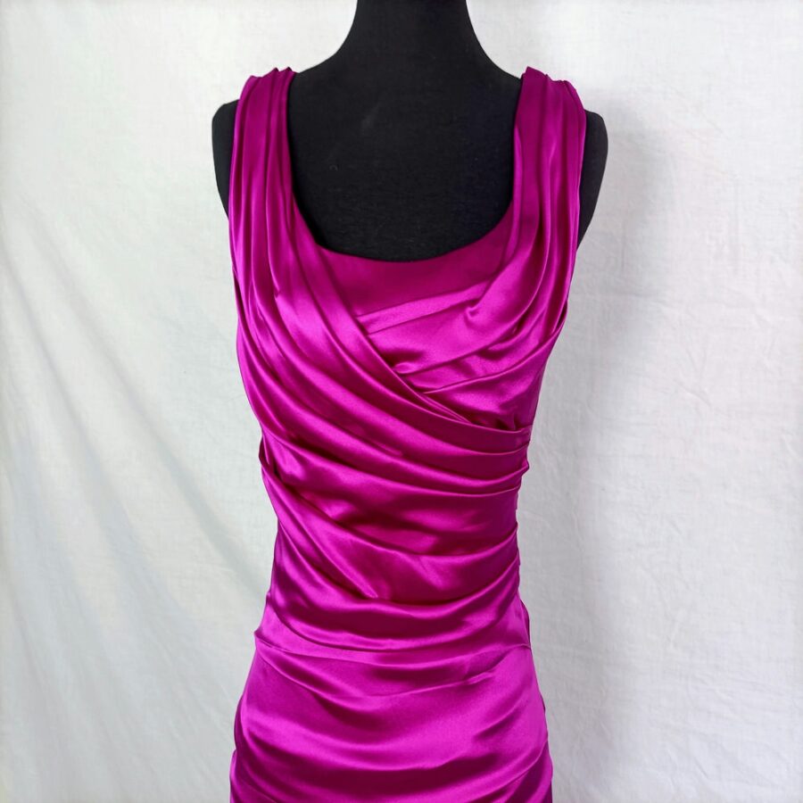 vestito capodanno