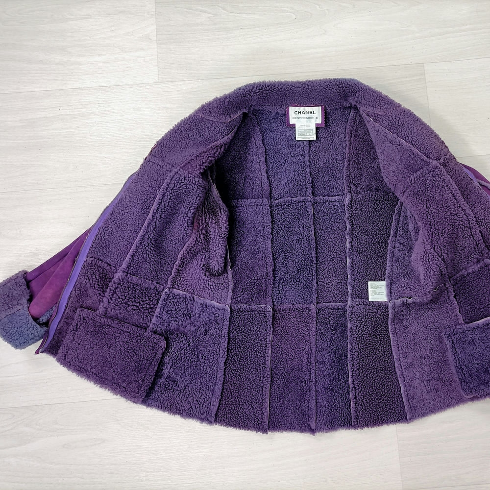 Chanel vintage jacket