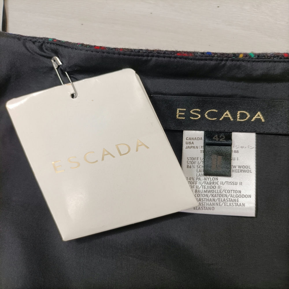 escada vintage