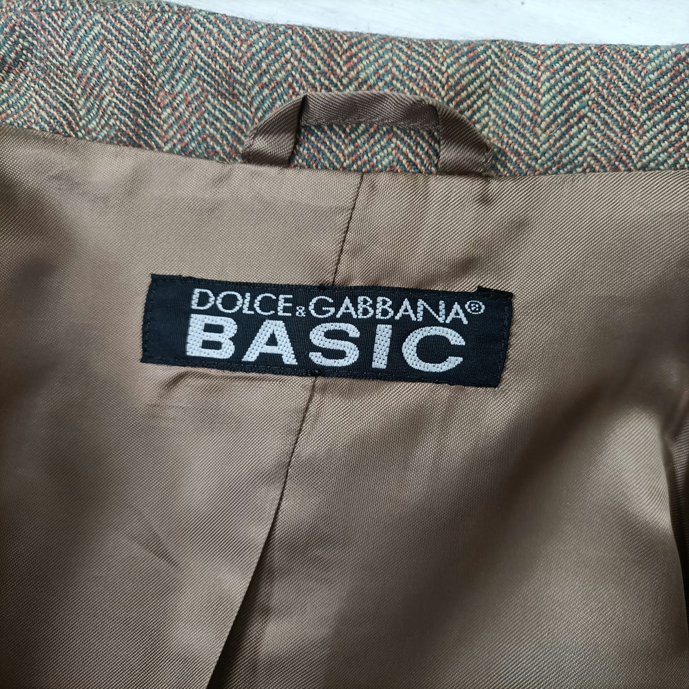 Dolce & Gabbana vintage