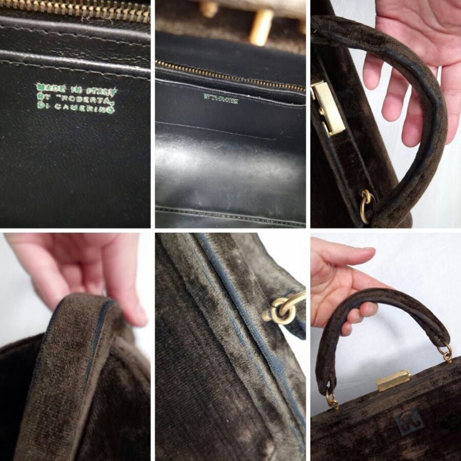 roberta bag
