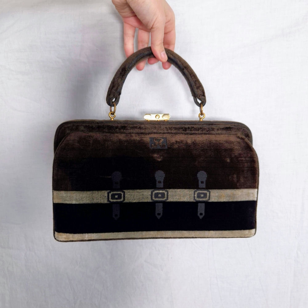 roberta di camerino vintage