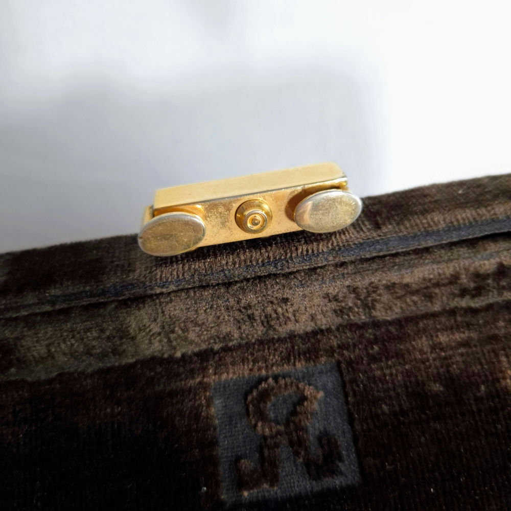 borsa vintage anni 50