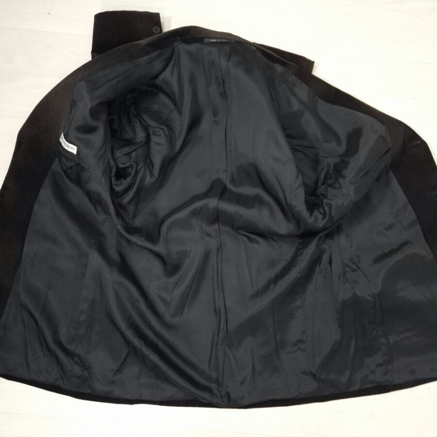 velvet jacket for men