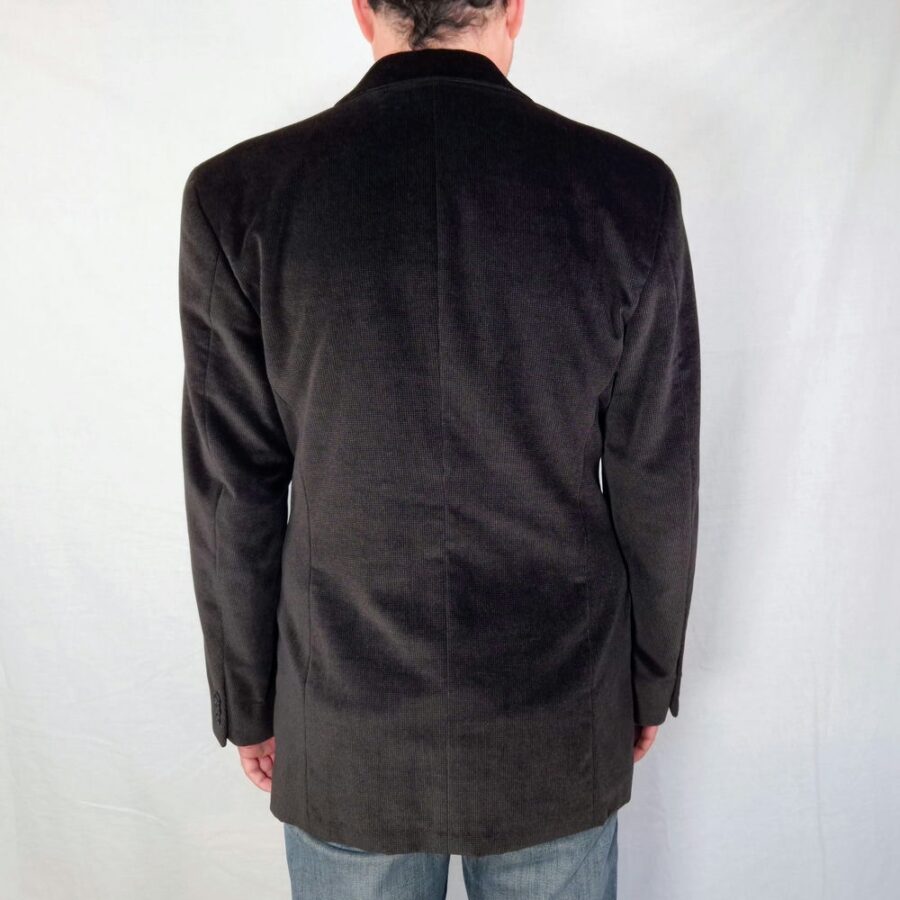 vintage jacket for men